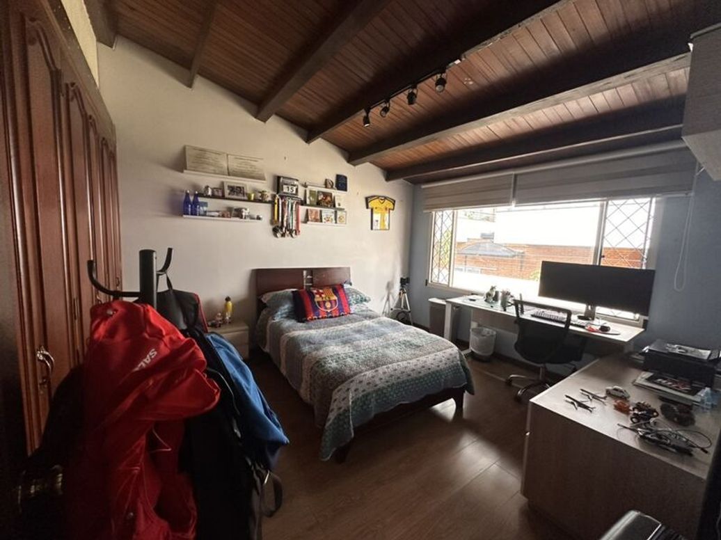 Casa de 3 alcobas en venta en San Patricio, Bogotá, 220 m² · foto 20 de 20