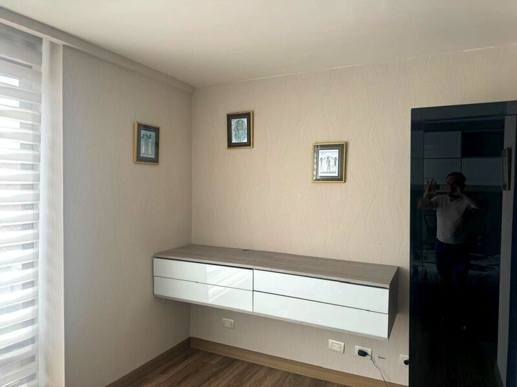 Apartamento de 2 alcobas en venta en Santa Barbara Occidental, Bogotá, 110 m² · foto 16 de 20