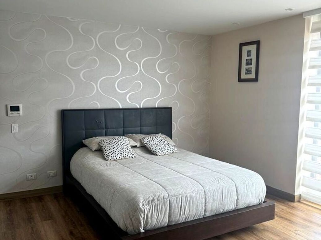 Apartamento de 2 alcobas en venta en Santa Barbara Occidental, Bogotá, 110 m² · foto 12 de 20