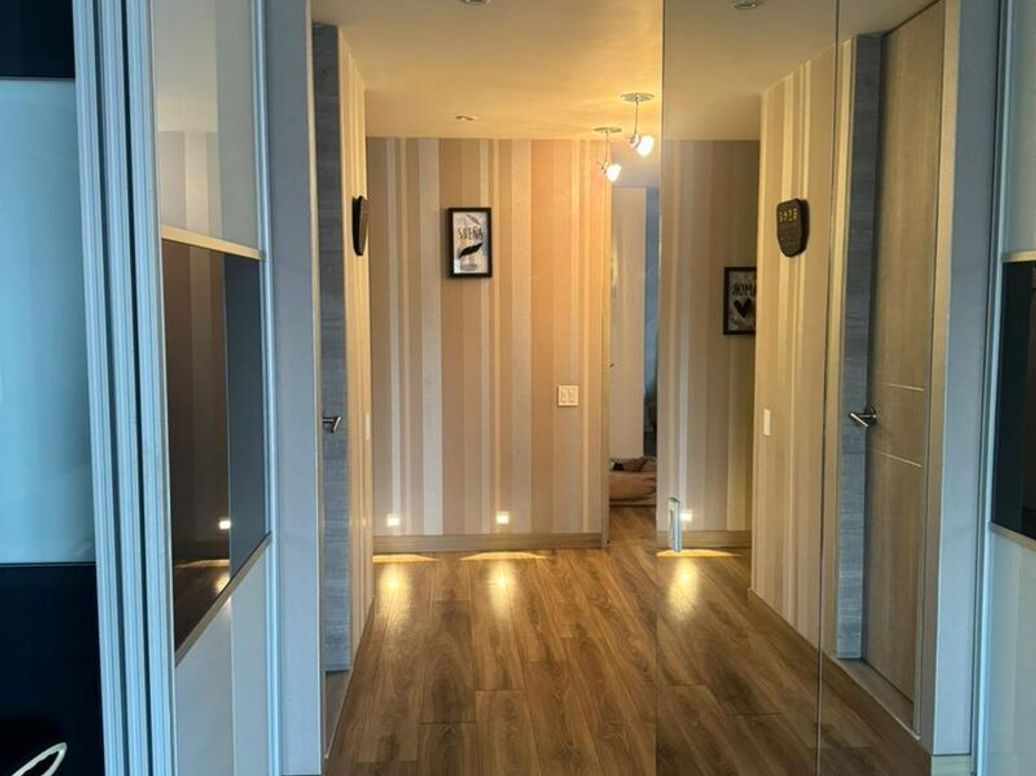 Apartamento de 2 alcobas en venta en Santa Barbara Occidental, Bogotá, 110 m² · foto 9 de 20