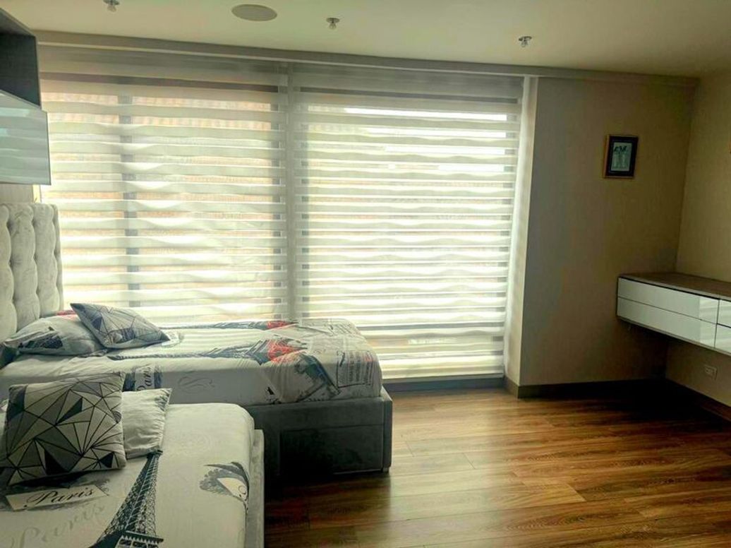 Apartamento de 2 alcobas en venta en Santa Barbara Occidental, Bogotá, 110 m² · foto 17 de 20