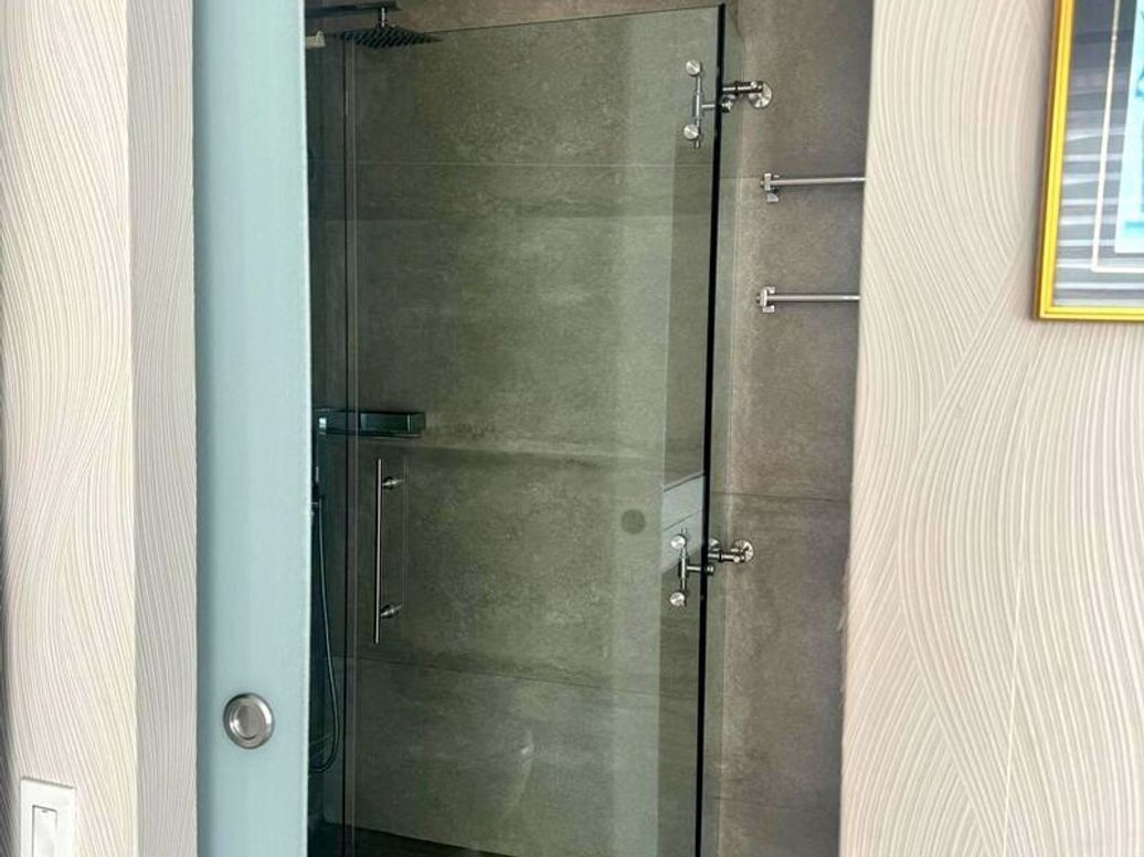Apartamento de 2 alcobas en venta en Santa Barbara Occidental, Bogotá, 110 m² · foto 19 de 20