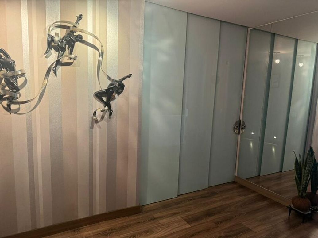 Apartamento de 2 alcobas en venta en Santa Barbara Occidental, Bogotá, 110 m² · foto 20 de 20