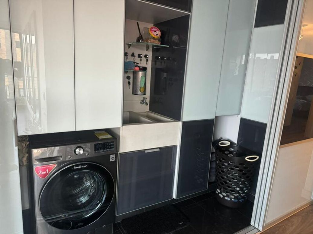 Apartamento de 2 alcobas en venta en Santa Barbara Occidental, Bogotá, 110 m² · foto 7 de 20