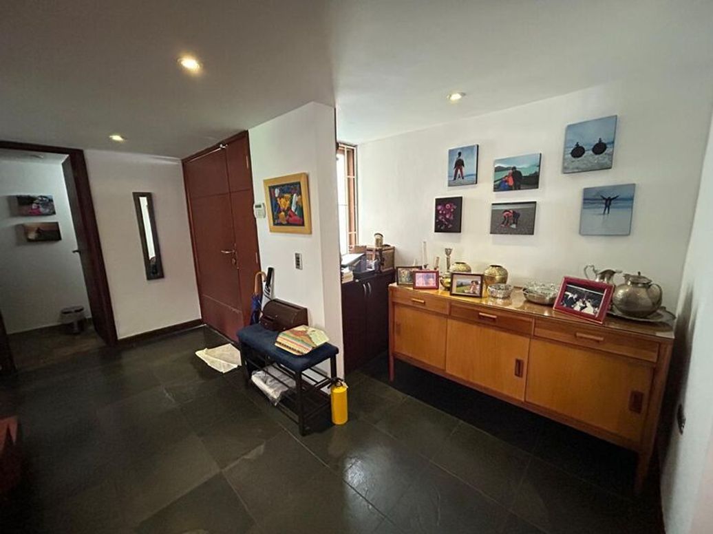 Casa de 4 alcobas en venta en Julio Flórez, Bogotá, 265 m² · foto 18 de 20