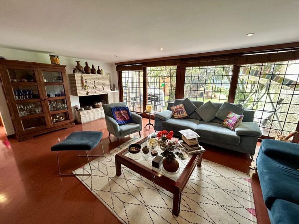 Casa de 4 alcobas en venta en Julio Flórez, Bogotá, 265 m² · foto 4 de 20