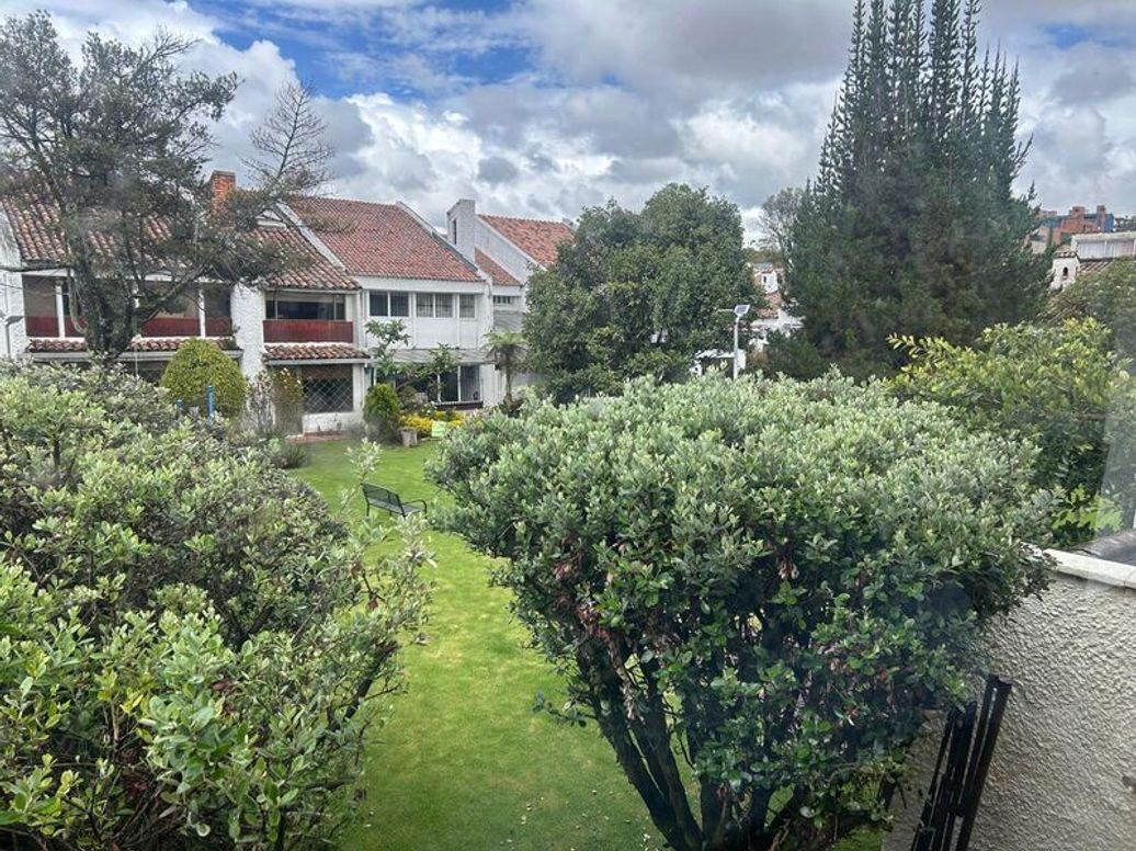 Casa de 4 alcobas en venta en Julio Flórez, Bogotá, 265 m² · foto 13 de 20