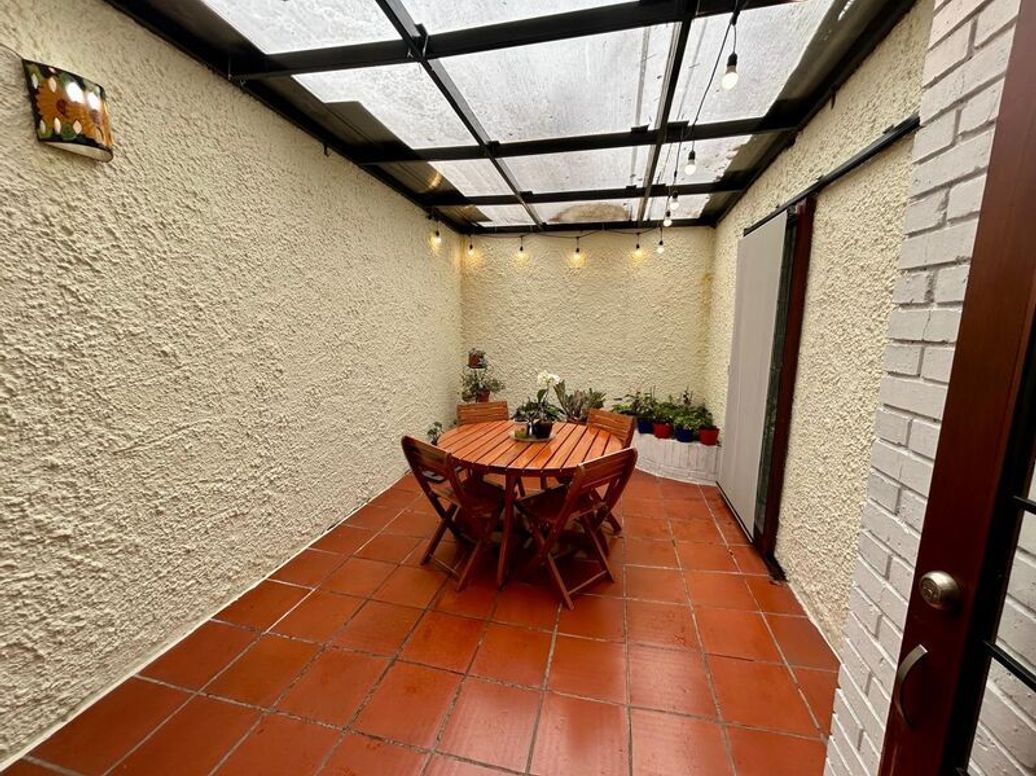 Casa de 4 alcobas en venta en Julio Flórez, Bogotá, 265 m² · foto 7 de 20