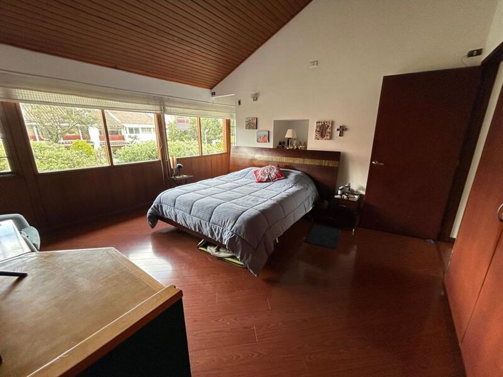 Casa de 4 alcobas en venta en Julio Flórez, Bogotá, 265 m² · foto 17 de 20