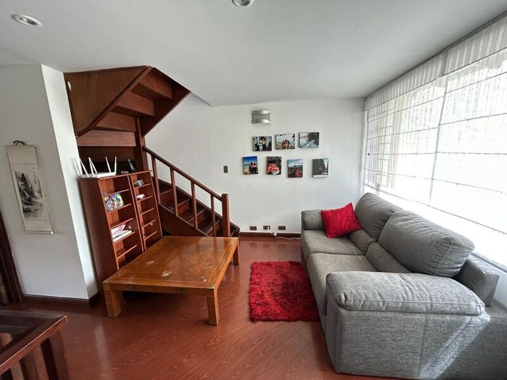 Casa de 4 alcobas en venta en Julio Flórez, Bogotá, 265 m² · foto 14 de 20