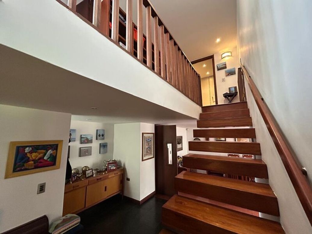 Casa de 4 alcobas en venta en Julio Flórez, Bogotá, 265 m² · foto 19 de 20