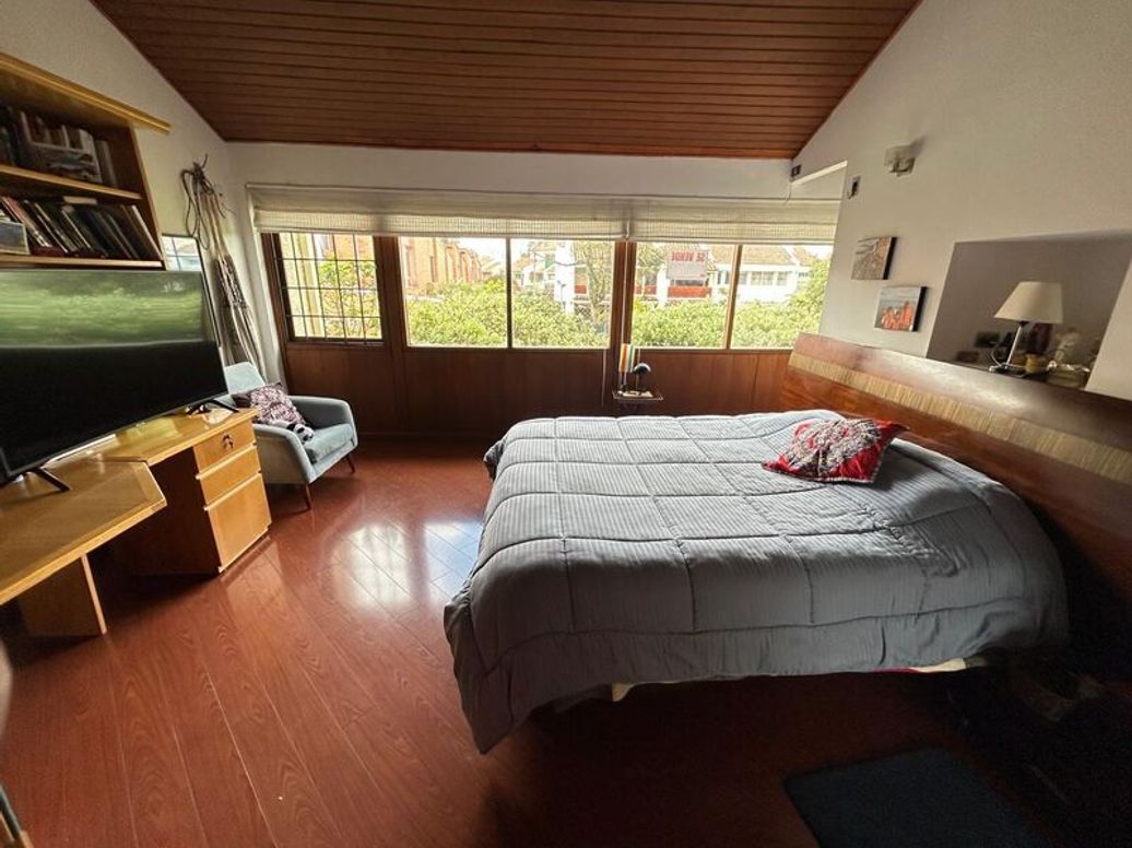 Casa de 4 alcobas en venta en Julio Flórez, Bogotá, 265 m² · foto 11 de 20