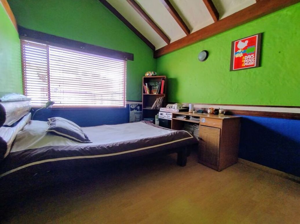 Casa de 3 alcobas en venta en Santa Barbara Central, Bogotá, 291 m² · foto 16 de 20