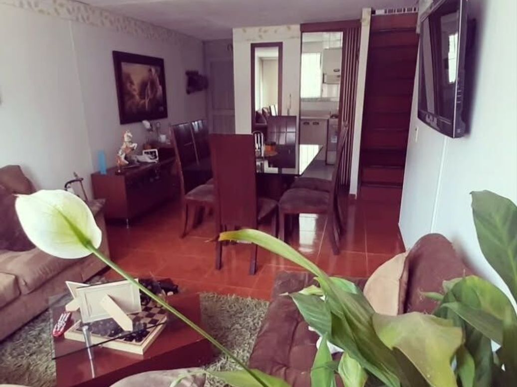 Apartamento de 3 alcobas en venta en Ciudad Del Bosco, Bogotá, 64 m² · foto 2 de 9