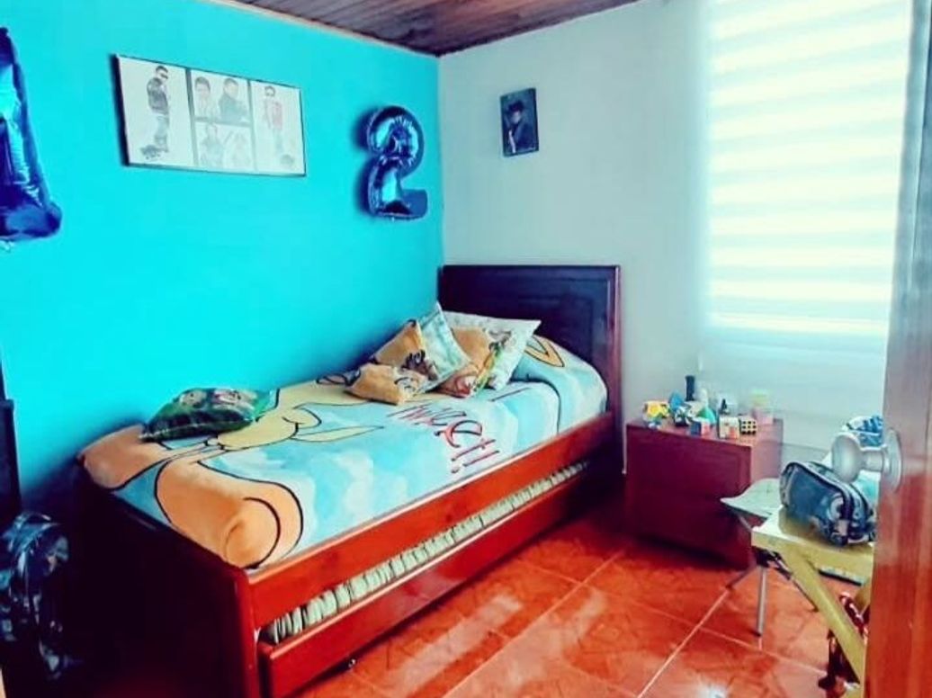 Apartamento de 3 alcobas en venta en Ciudad Del Bosco, Bogotá, 64 m² · foto 5 de 9