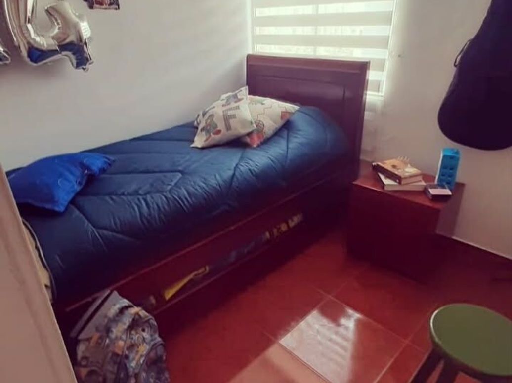 Apartamento de 3 alcobas en venta en Ciudad Del Bosco, Bogotá, 64 m² · foto 6 de 9