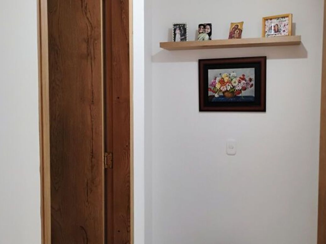 Apartamento de 2 alcobas en venta en Las Orquideas, Bogotá, 68 m² · foto 16 de 20