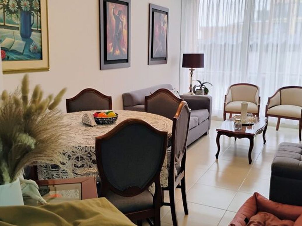 Apartamento de 2 alcobas en venta en Las Orquideas, Bogotá, 68 m² · foto 14 de 20