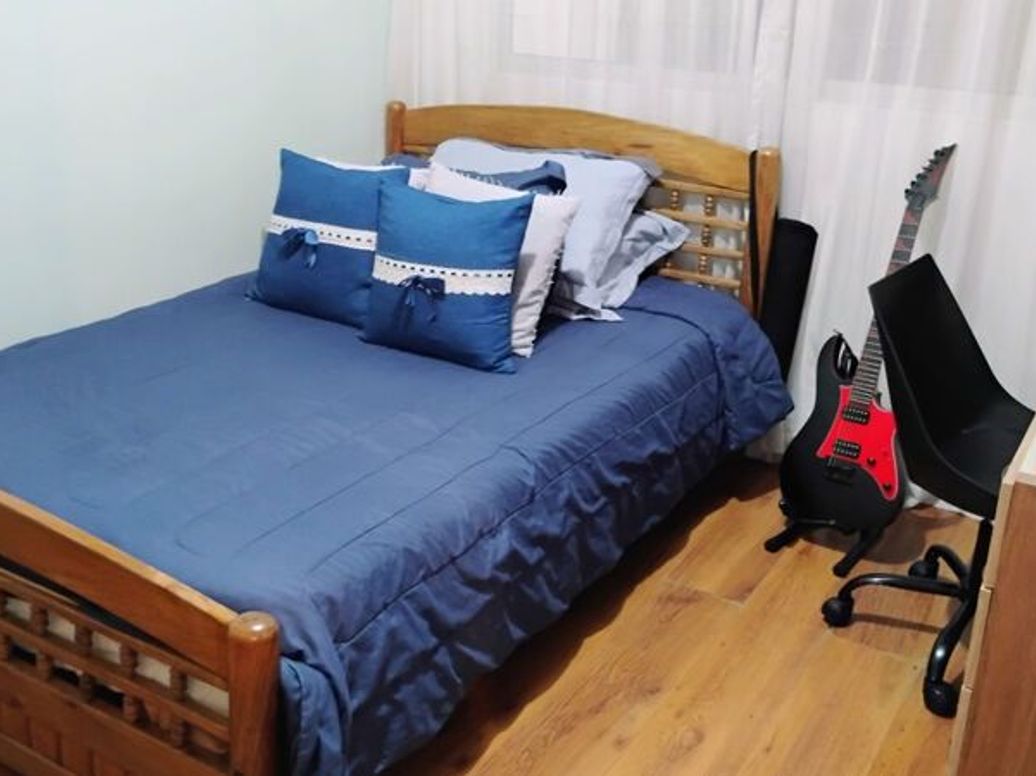 Apartamento de 2 alcobas en venta en Las Orquideas, Bogotá, 68 m² · foto 17 de 20
