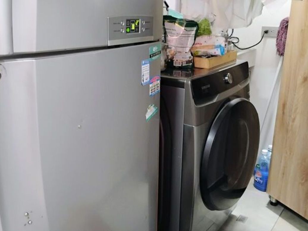 Apartamento de 2 alcobas en venta en Las Orquideas, Bogotá, 68 m² · foto 10 de 20