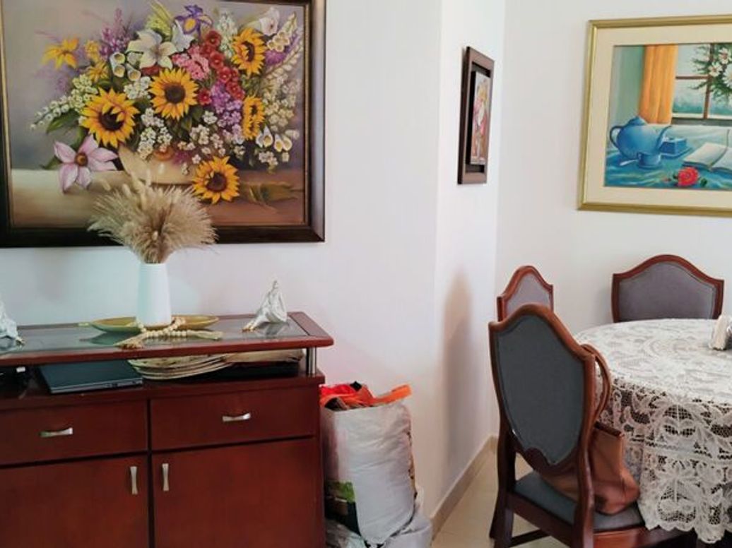 Apartamento de 2 alcobas en venta en Las Orquideas, Bogotá, 68 m² · foto 11 de 20