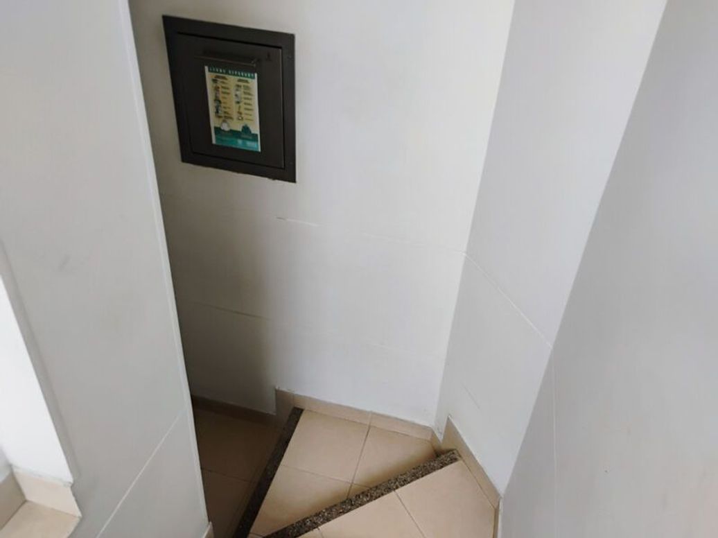 Apartamento de 2 alcobas en venta en Las Orquideas, Bogotá, 68 m² · foto 19 de 20