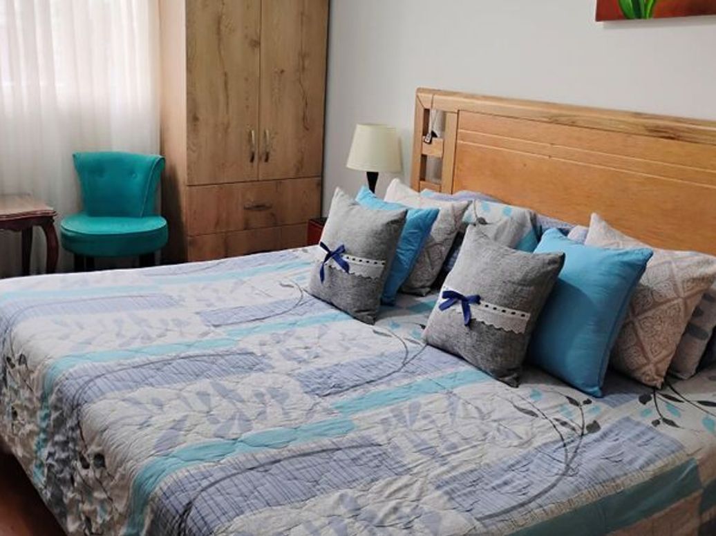 Apartamento de 2 alcobas en venta en Las Orquideas, Bogotá, 68 m² · foto 7 de 20