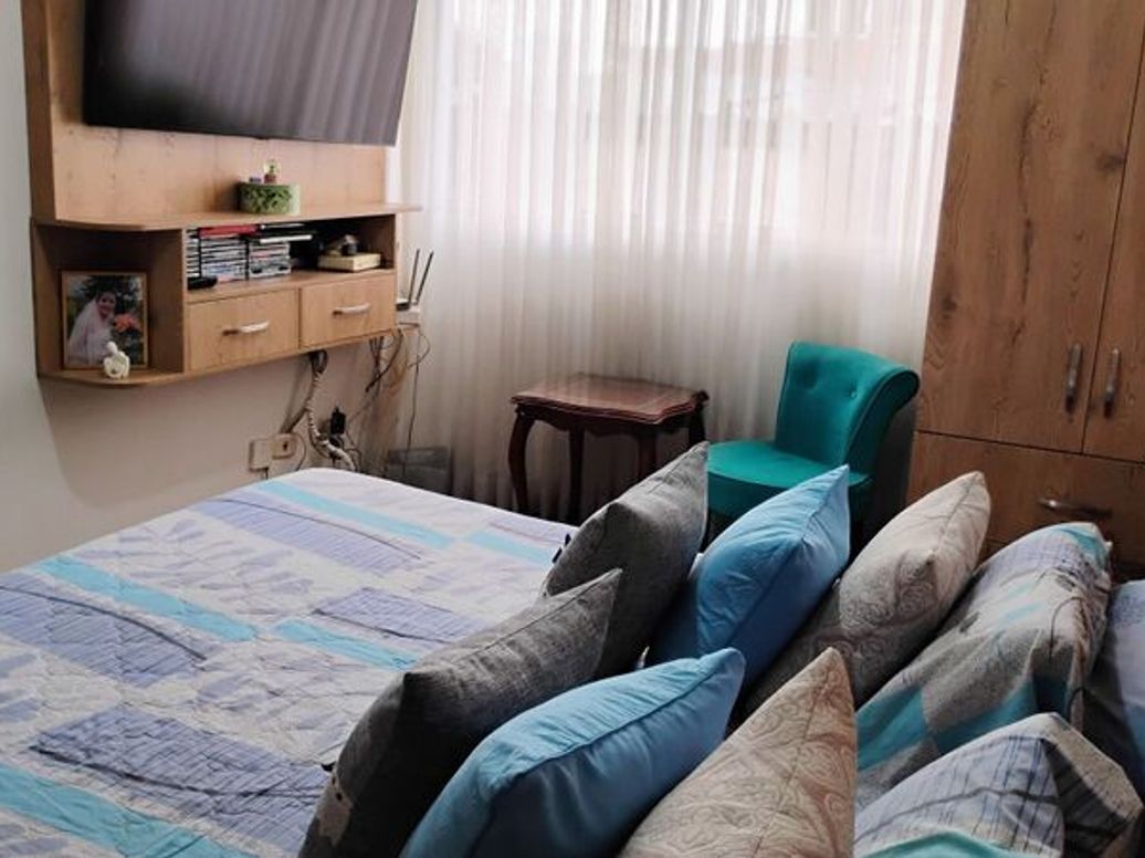 Apartamento de 2 alcobas en venta en Las Orquideas, Bogotá, 68 m² · foto 2 de 20