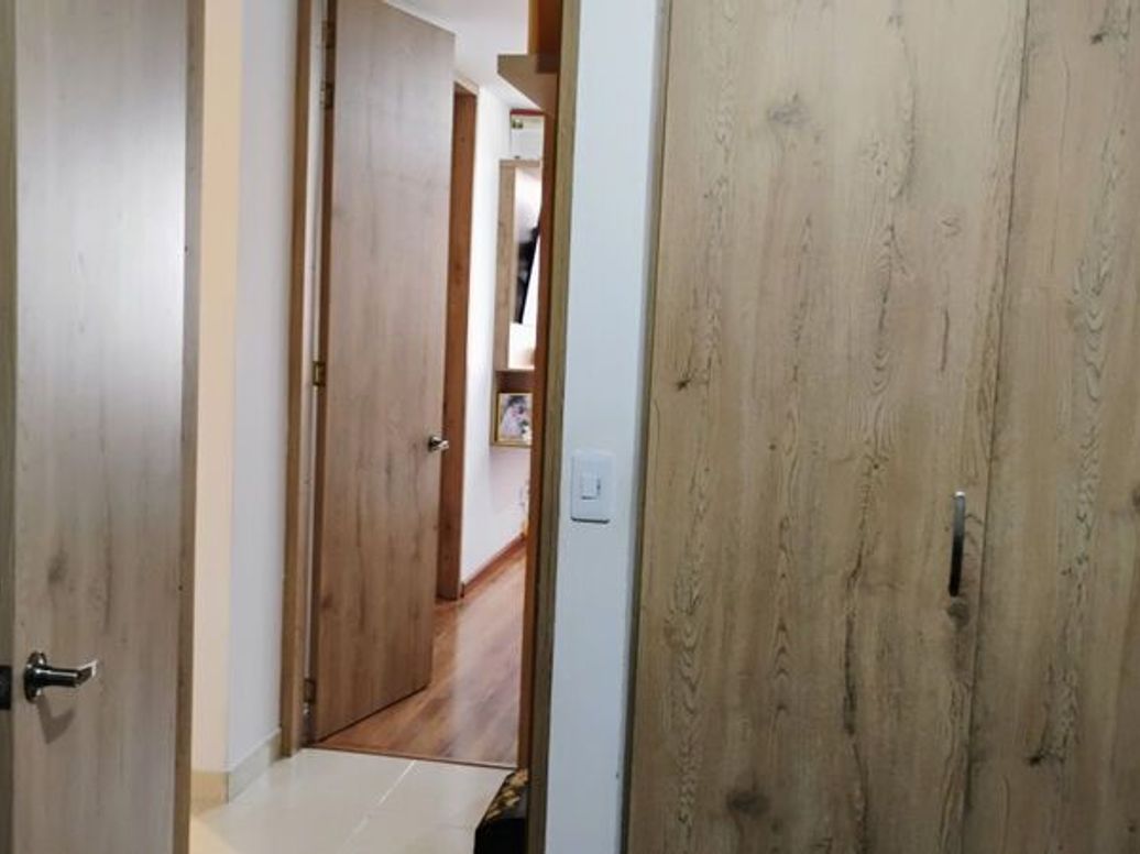 Apartamento de 2 alcobas en venta en Las Orquideas, Bogotá, 68 m² · foto 15 de 20