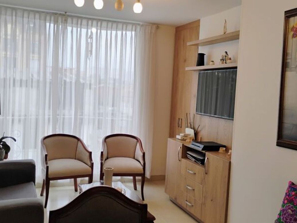 Apartamento de 2 alcobas en venta en Las Orquideas, Bogotá, 68 m² · foto 13 de 20