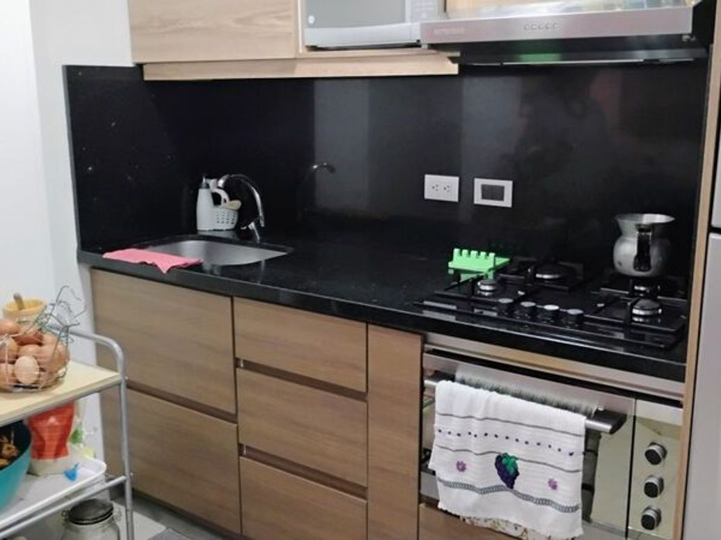 Apartamento de 2 alcobas en venta en Las Orquideas, Bogotá, 68 m² · foto 5 de 20