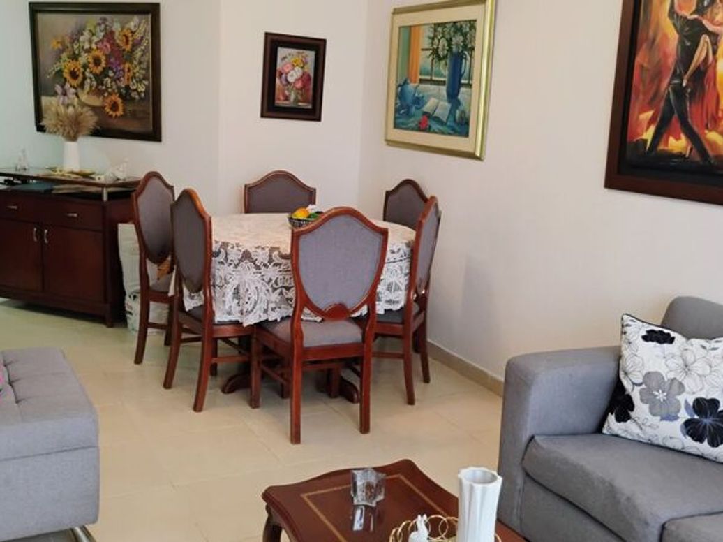 Apartamento de 2 alcobas en venta en Las Orquideas, Bogotá, 68 m² · foto 6 de 20
