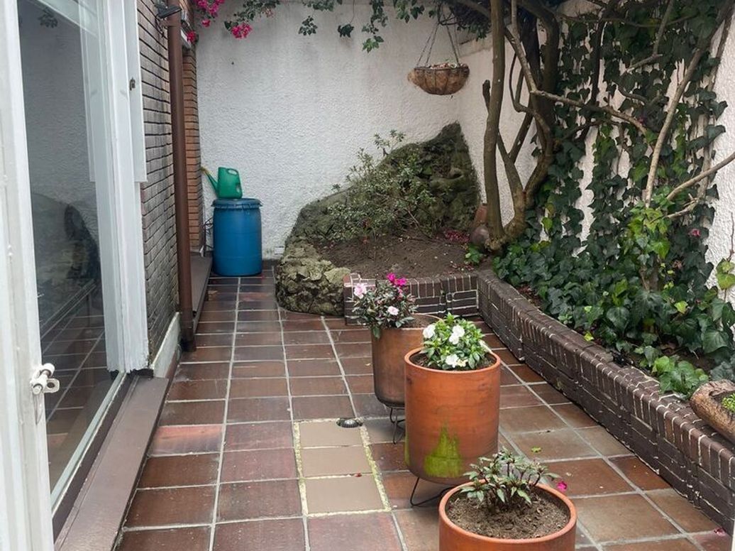 Casa de 4 alcobas en venta en Santa Ana Occidental, Bogotá, 212 m² · foto 20 de 20