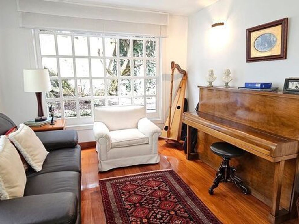 Casa de 4 alcobas en venta en Santa Ana Occidental, Bogotá, 212 m² · foto 14 de 20