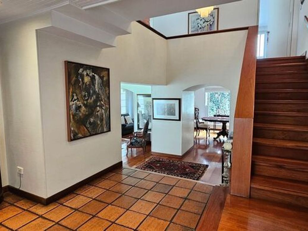 Casa de 4 alcobas en venta en Santa Ana Occidental, Bogotá, 212 m² · foto 7 de 20
