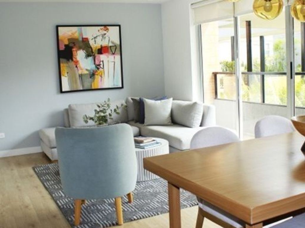 Apartamento de 3 alcobas en venta en El Dorado, Bogotá, 95 m² · foto 4 de 19