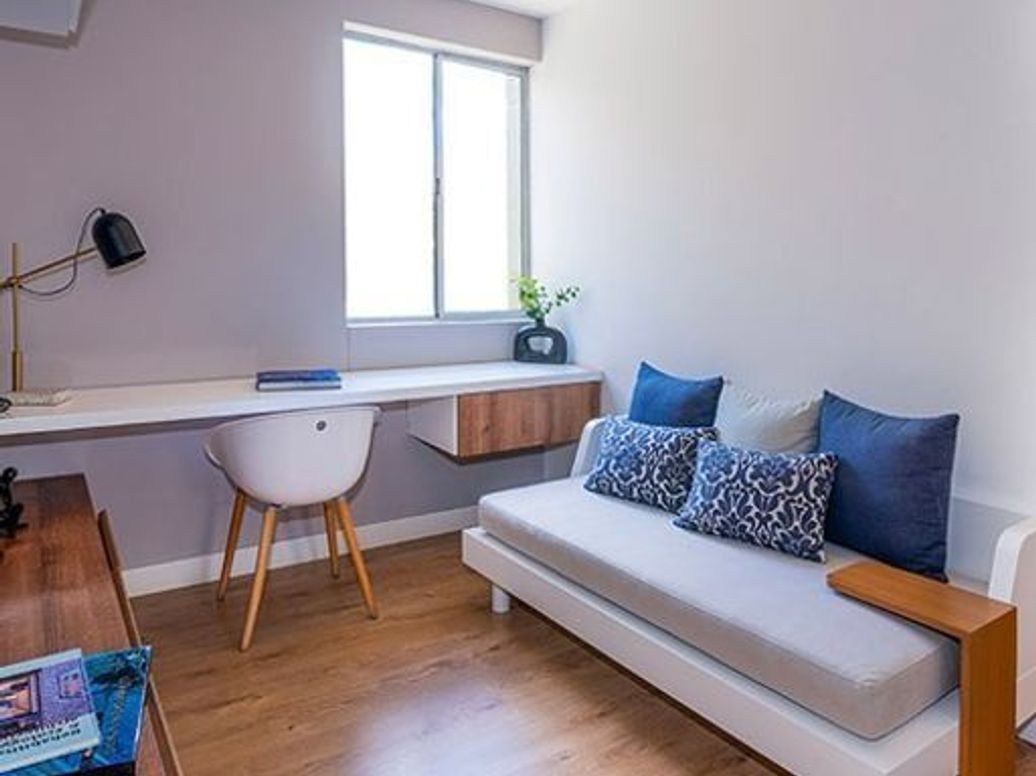 Apartamento de 3 alcobas en venta en El Dorado, Bogotá, 95 m² · foto 10 de 19