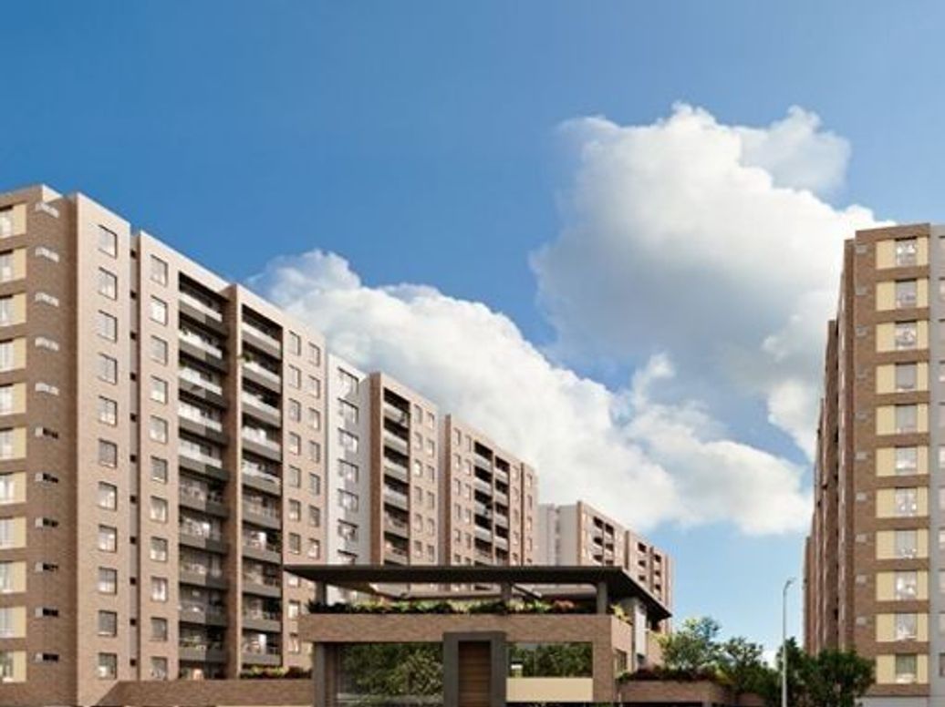 Apartamento de 3 alcobas en venta en El Dorado, Bogotá, 95 m² · foto 19 de 19