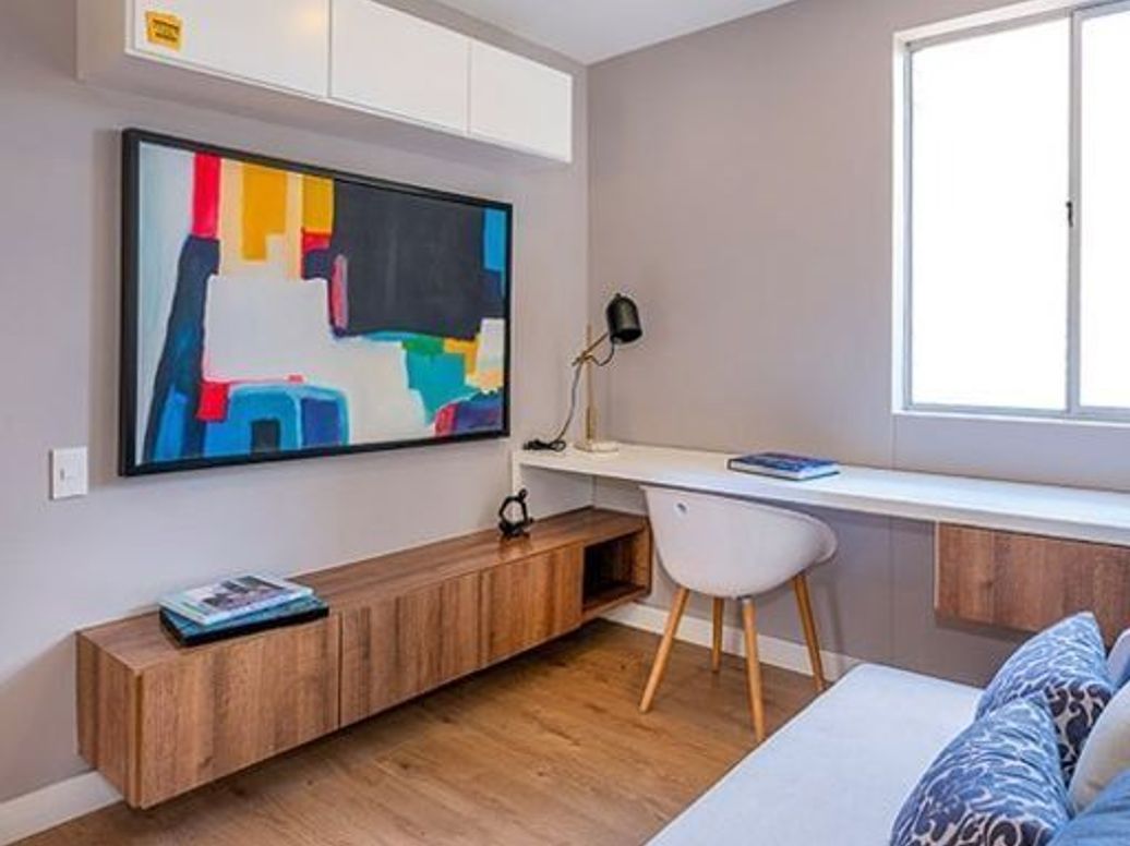 Apartamento de 3 alcobas en venta en El Dorado, Bogotá, 95 m² · foto 11 de 19