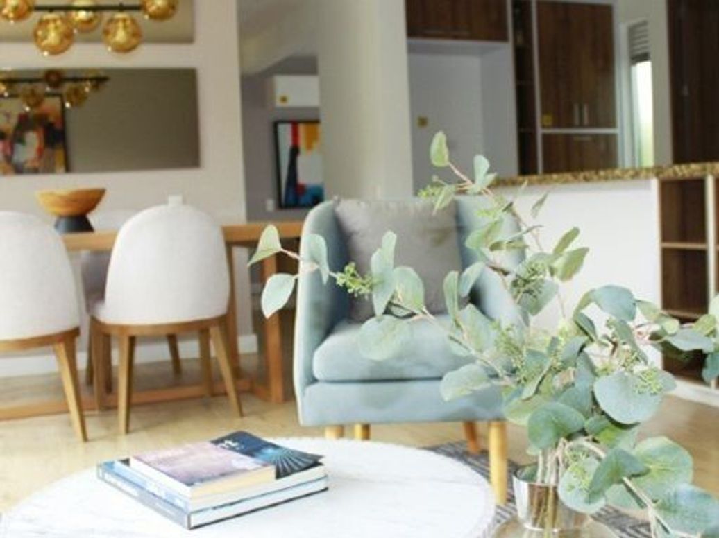 Apartamento de 3 alcobas en venta en El Dorado, Bogotá, 95 m² · foto 5 de 19