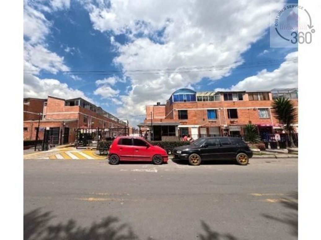 Casa de 3 alcobas en venta en Campo Alegre, Bogotá, 67 m² · foto 16 de 16