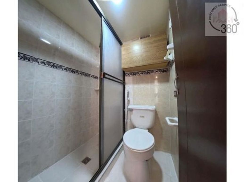 Casa de 3 alcobas en venta en Campo Alegre, Bogotá, 67 m² · foto 15 de 16