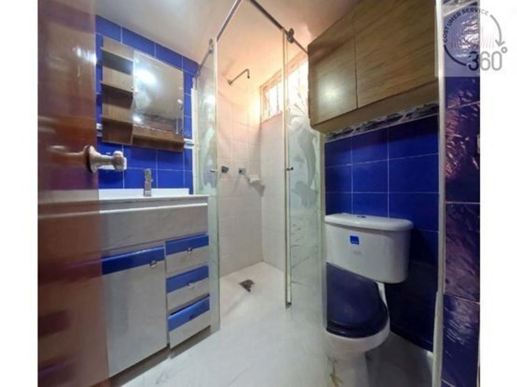 Casa de 3 alcobas en venta en Campo Alegre, Bogotá, 67 m² · foto 14 de 16