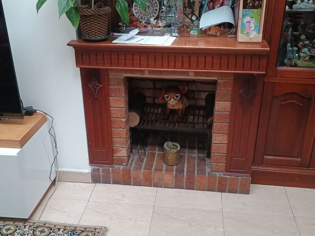 Casa de 3 alcobas en venta en San Luis, Bogotá, 260 m² · foto 9 de 20