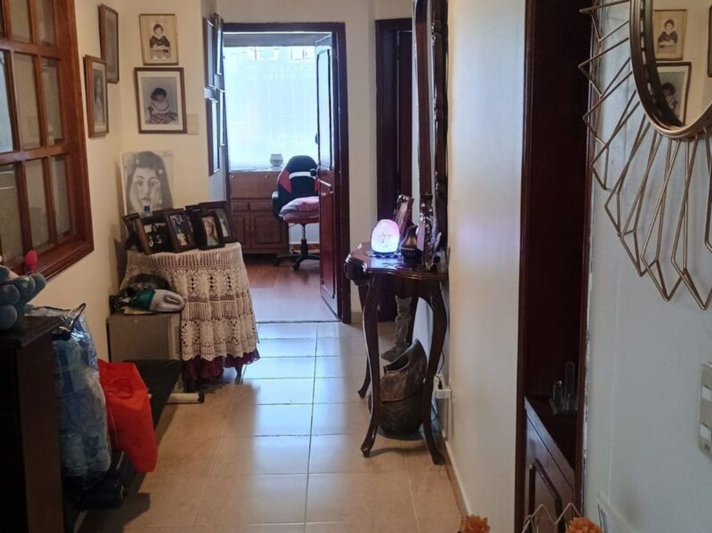 Casa de 3 alcobas en venta en San Luis, Bogotá, 260 m² · foto 14 de 20