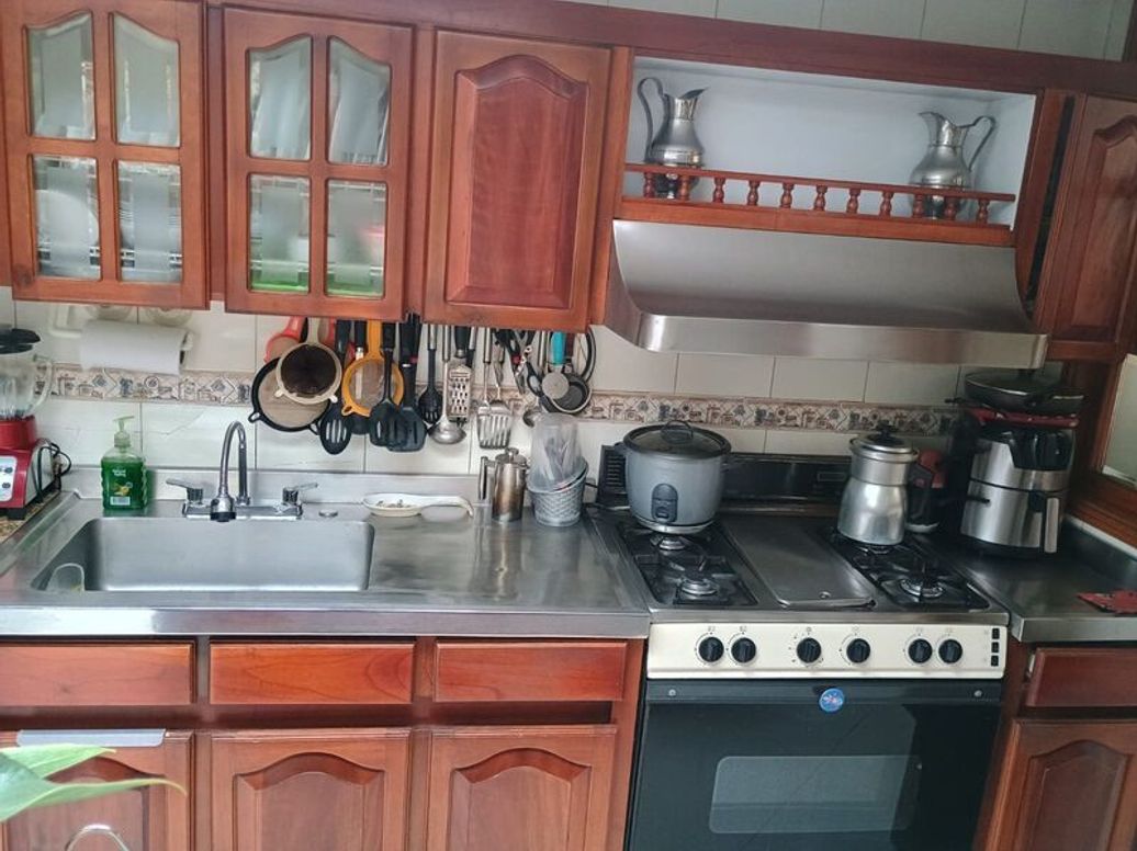 Casa de 3 alcobas en venta en San Luis, Bogotá, 260 m² · foto 13 de 20
