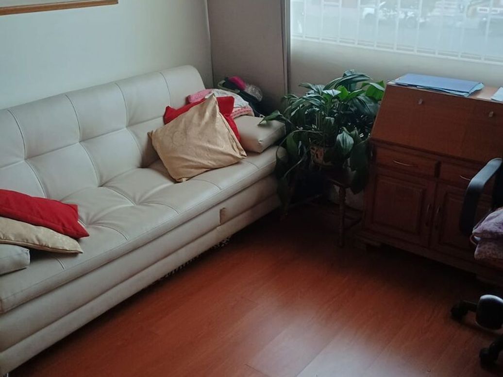 Casa de 3 alcobas en venta en San Luis, Bogotá, 260 m² · foto 19 de 20