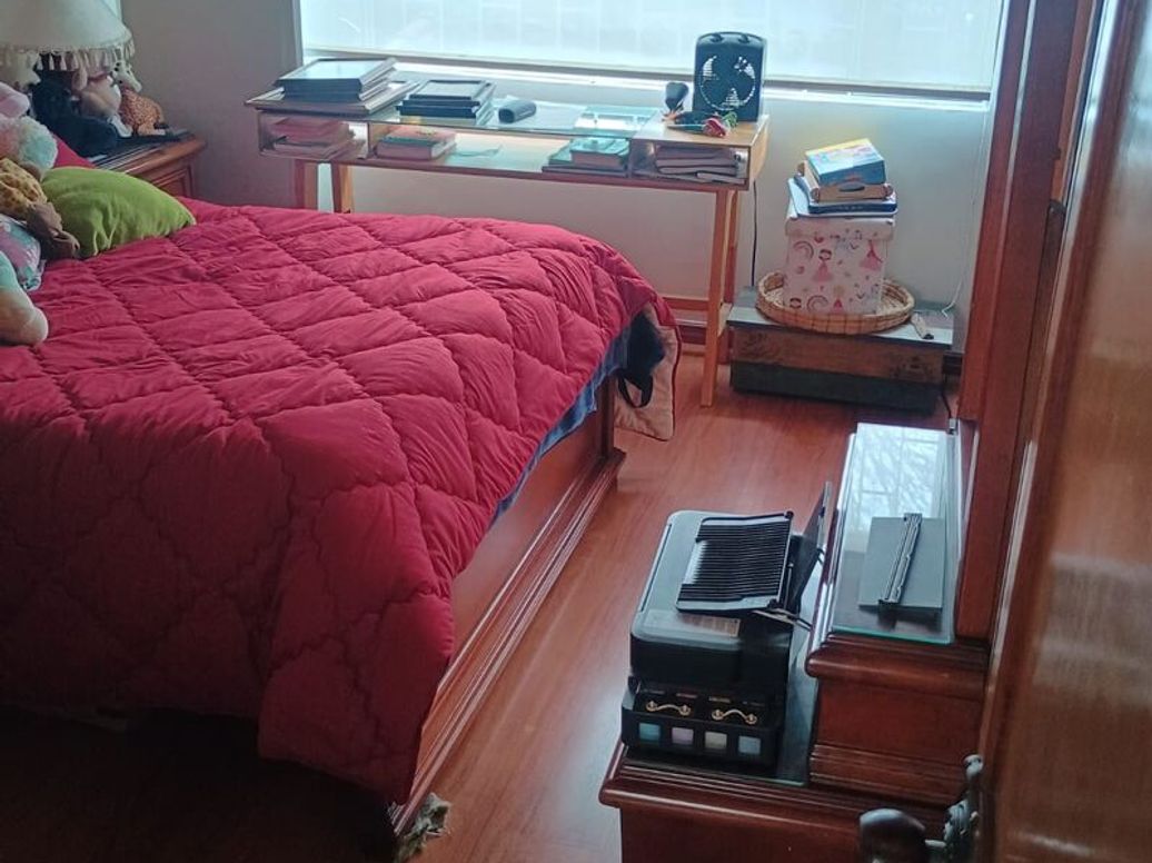 Casa de 3 alcobas en venta en San Luis, Bogotá, 260 m² · foto 17 de 20