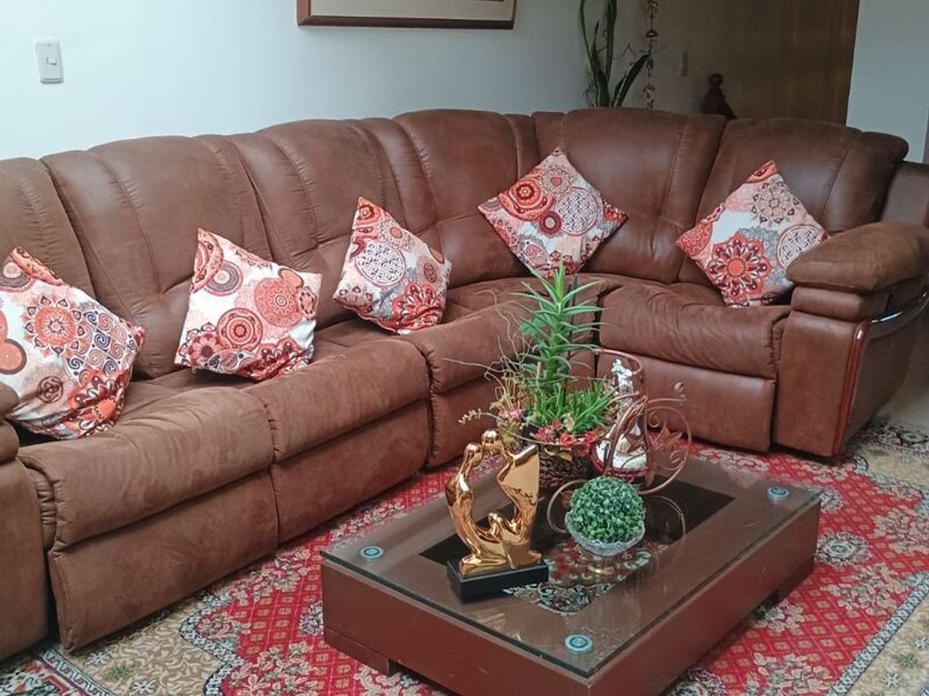 Casa de 3 alcobas en venta en San Luis, Bogotá, 260 m² · foto 7 de 20