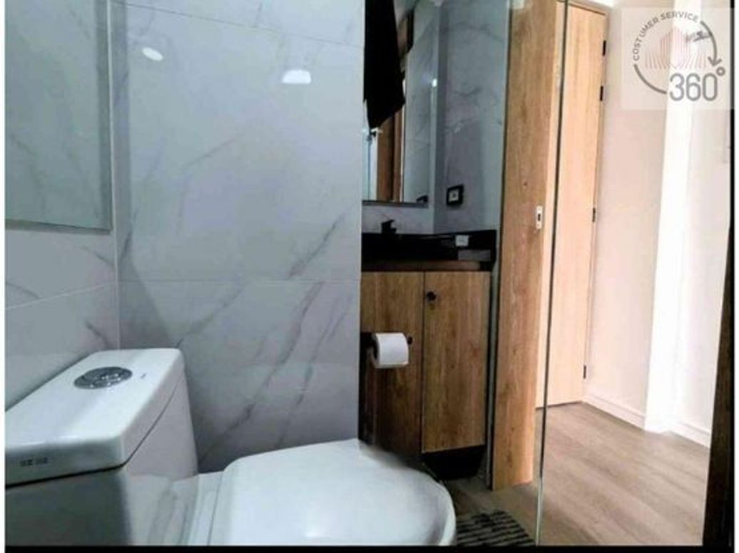 Apartaestudio en venta en Campin Occidental, Bogotá, 15 m² · foto 13 de 16